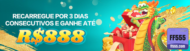 ff555.com mergulhe em imersivo jogo
