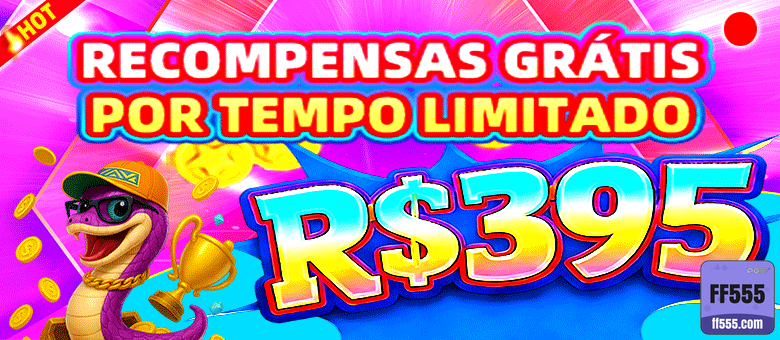 ff555.com desfrute de inovador jogo